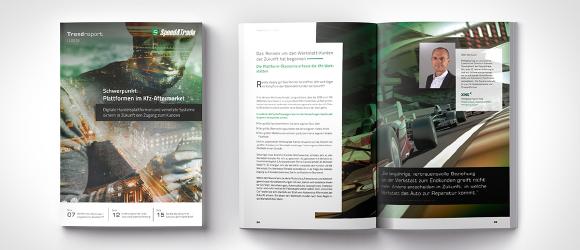 Neuer Trendreport für den digitalen Kfz-Aftermarket