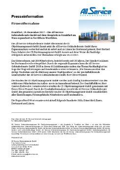 Pressemitteilung - Firmenubernahme CS Objektmanagement GmbH .pdf