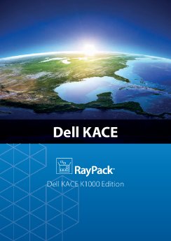Flyer_RayPack for Dell KACE.pdf