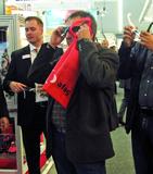 Bereits zum dritten Mal präsentierten sich Afag und CADENAS gemeinsam auf der MOTEK in Stuttgart