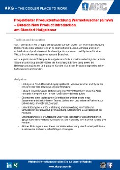 2026 Projektleiter Produktentwicklung Wärmetauscher_extern HOG .pdf