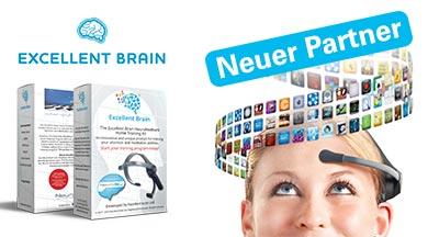 excellent brain