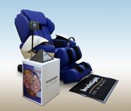 brainLight-Synchro XXL Touch complete 3D FLOAT PLUS