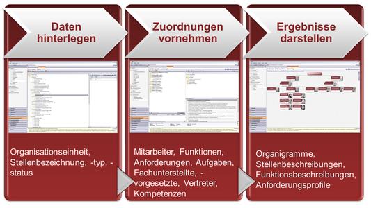 Mehr Als Eine Organigramm Software Ibo Software Gmbh Pressemitteilung Pressebox