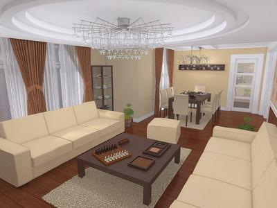 3D render 3, modeled using www.IronCAD.com