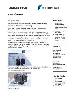 2024-09-20_Laserwaffen Rheinmetall und MBDA Deutschland vereinbaren Kooperation dt.pdf