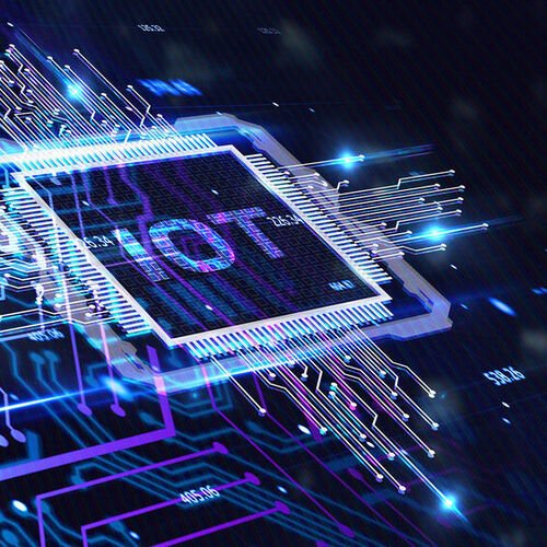 Die Zukunft der IoT-Sicherheit liegt in der Edge
