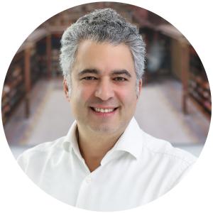 Philip Debbas, CEO bei ysura