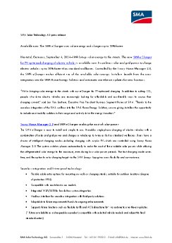 20240904-PR-SMA-eCharger available now.pdf