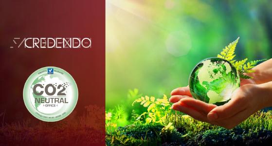 Credendo wurde für CO2-Reduzierung ausgezeichnet