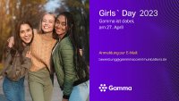 Girl's Day bei Gamma Foto für Web