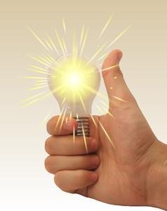 Marketingideas are the way to success