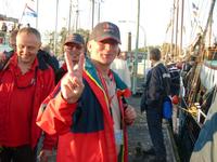 v.l.: Dieter Felten, 