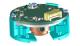 N35ST optischer absoluter singleturn Kit Drehgeber