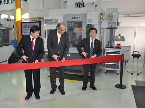 20091214_Kyocera Technologie-Center Eröffnung.JPG