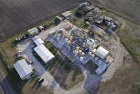 Drachen gegen den Energiehunger der Welt