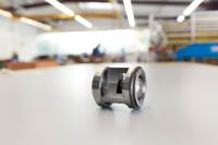 Das Sortiment an Rückschlagventilen beim Hydraulikspezialisten Bott umfasst unzählige Varianten.