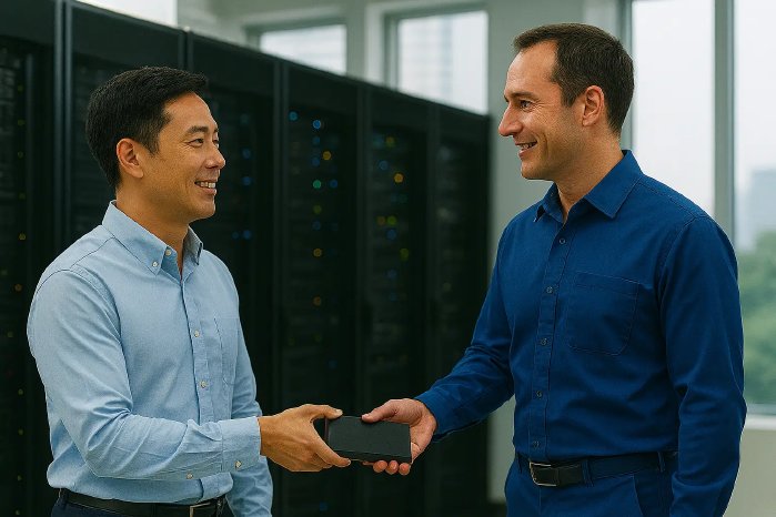 DATA REVERSE VIP Pickup Service Weltweit.webp