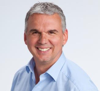 Guido Lysk, Geschäftsführender Gesellschafter der Guido Lysk Karriere- und Managementberatung GmbH