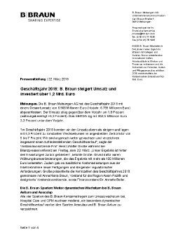 2019_03_22__Geschäftsjahr_2018_B. Braun_steigert_Umsatz_und_investiert_über_1,2_Mrd_ Euro.pdf