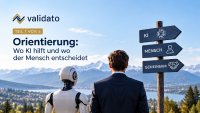 KI bei Background Checks: Was heute sinnvoll ist – und wo die Grenzen…