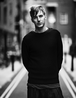 David Linderman ist neuer kreativer Kopf im Londoner Designstudio Hi-ReS!