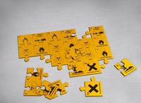 HDT-Seminar: Gefahrstoffbeauftragter