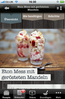 Eton Mess