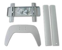 SMS Messekit 2teiliger Standfuß