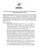 [PDF] Pressemitteilung: 170826 DE PUR Premier American Uranium Identifies Multiple Mineralized Uranium Trends