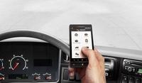 Auch TX-Telematik wird immer mobiler / Bild: Transics