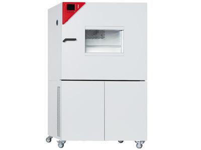 BINDER MKFT