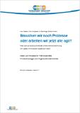 Whitepaper Agiles Prozessmanagement