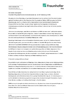 Presseinfo_Der_sichere_Aussenposten_von_FraunhoferIEM_20180109.pdf
