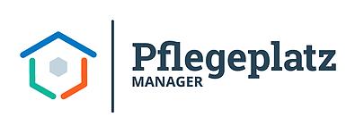 Logo Pflegeplatzmanager