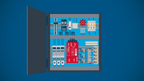 Z-ATS Industrial im Schaltschrank.jpg