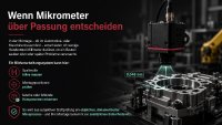 Inline-Geometrieprüfung für sichere Montageprozesse: Ein Bildverarbeitungssystem misst Spaltmaße, kontrolliert Montagepositionen und erkennt fehlende oder falsche Komponenten – objektiv, reproduzierbar und direkt im laufenden Prozess.