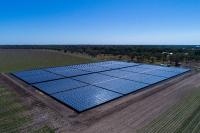 Goondiwindi Queensland Australia 4.8 MWp