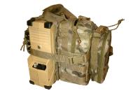 SFC Energy receives major order for portable JENNY 1200 fuel cells from international defense organization
