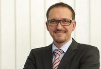Frank Fäth, Bereichsleiter Data Quality Management bei der ISO Professional Services GmbH