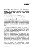 [PDF] Pressemitteilung: PYREG holt Sales Strategen von Shell als CSO