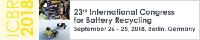 Mailbanner ICBR 2018