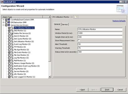 Neuer AmdoSoft/b4 Service Pack 1 freigegeben