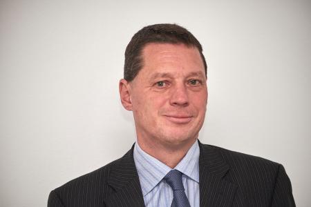 Zitatgeber Peter Altes, Geschäftsführer, AIM-D