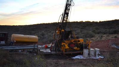 Mining News KW 30-2020