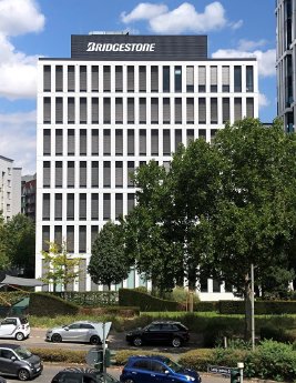 „Arbeiten der Zukunft” – Bridgestone Central Europe zieht 2023 nach Frankfurt am Main um.png