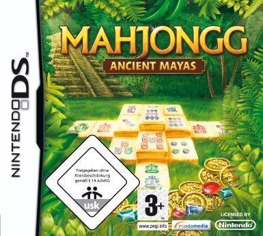 Mahjongg Mayas NDS Cover 300DPI Final.jpg