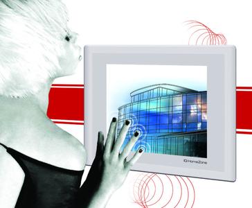 VIPA Touch Panels