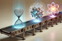 Auch 2025 bringt die Tagung „Gurtförderer und ihre Elemente“ die Stetigförderer-Fachwelt, ohne die im wahrsten Sinne des Wortes in Wirtschaft und Industrie fast nichts laufen würde, zum mittlerweile 21. Mal vom 20. bis 21. Mai 2025 in Essen zusammen.