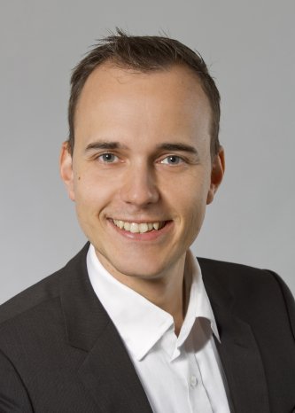 Ralf Steinemann, Business Development Manager bei der iTernity GmbH.jpg